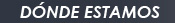 dnde estamos
